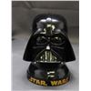 Image 9 : FOSSIL Star Wars Gold Edition Darth Vader Quartz Watch Twenty Years Genuine Leather Strap, Case