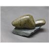 Image 3 : Small Soapstone Beaver Inuit Sculpture Artist Signed