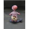 Image 1 : Walt Disney Classics Collection Cheshire Cat Porcelain Figurine