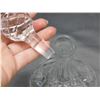 Image 4 : Pinwheel Crystal Ship Decanter (small)