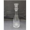 Image 1 : Waterford Crystal Decanter