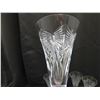 Image 3 : Set of 6 "Toast To Happiness" Waterford Crystal Toasting Champagne Flutes Glasses