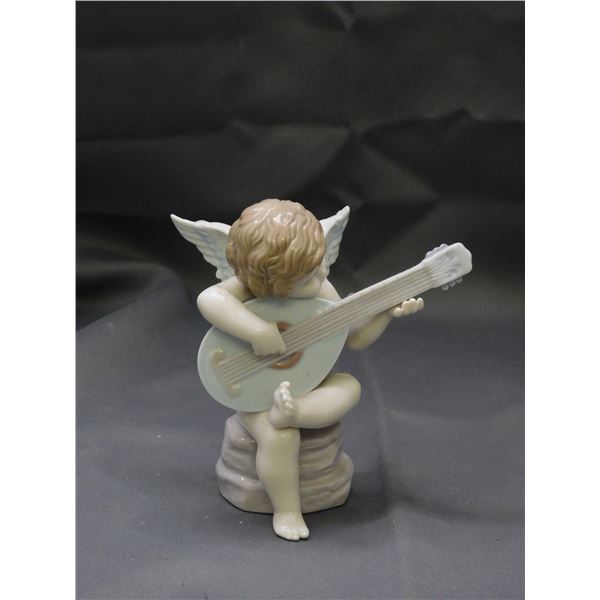 "Allegro" Lladro Porcelain Figurine 6629 1998 Daisa