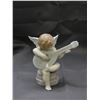 Image 1 : "Allegro" Lladro Porcelain Figurine 6629 1998 Daisa