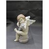 Image 2 : "Allegro" Lladro Porcelain Figurine 6629 1998 Daisa