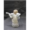 Image 3 : "Allegro" Lladro Porcelain Figurine 6629 1998 Daisa