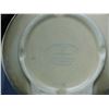 Image 8 : 3pc Cloverleaf Pottery Mixing Bowl Set Earthenware