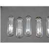 Image 2 : Waterford Crystal Lamp Pieces, Box of Prisms w Boxes