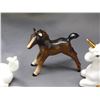 Image 6 : Trinket Jars, Beswick Horse *chip* and Unicorn Figurines