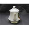 Image 2 : Royal Windsor Tea Pot Porcelain Fine Bone China
