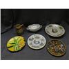Image 1 : Lot of Assorted Plates, Cup, Serving Dish *chip*