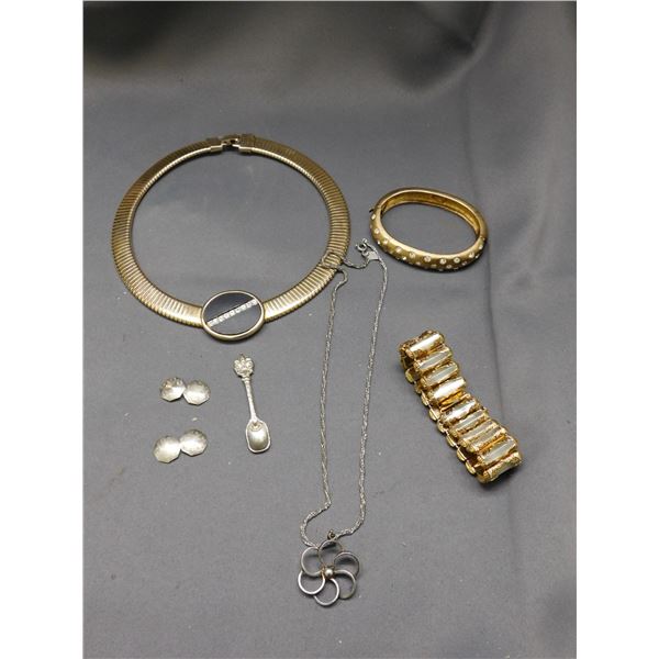 Designer Costume Fashion Jewelry