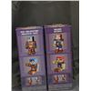 Image 2 : Lot of 2 Minecraft Dungeons Valorie & Hex Figures Mojang Mattel  12"