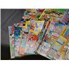 Image 4 : Vintage Shonen Jumps & Comics Archie, Micronauts, Transformers