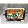 Image 1 : 1948 Indian 1:6 Die Cast Motorcycle NewRay