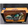 Image 2 : 1948 Indian 1:6 Die Cast Motorcycle NewRay