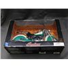 Image 3 : 1948 Indian 1:6 Die Cast Motorcycle NewRay