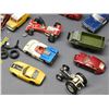 Image 2 : Lot of Die Cast Dinky Corgi Matchbox Toys *rough*