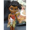 Image 3 : Lot of Moana, The Descendants Figure & Donald Duck Bobble Head