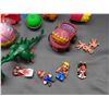 Image 2 : Lot of Assorted MEGABLOKS & Kids McDonalds, Mario, Pokemon, Etc