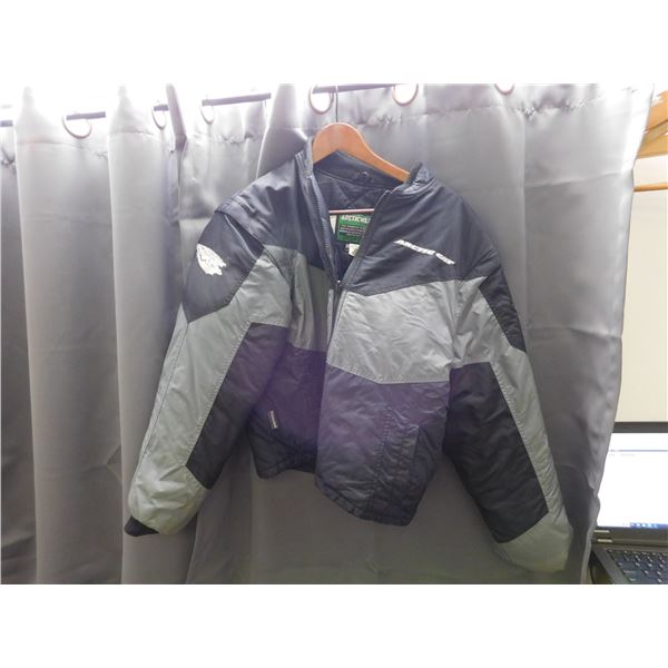 Arctic Wear Size S Arctic Cat Snowmobiling Jacket