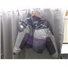 Image 1 : Arctic Wear Size S Arctic Cat Snowmobiling Jacket