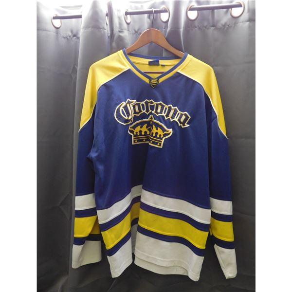 Corona Extra Size XL Jersey