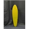 Image 1 : CAL-240 Banana Board Skateboard