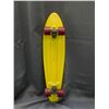 Image 3 : CAL-240 Banana Board Skateboard