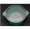 Image 2 : Pyrex Amish Butterprint Cooking Dish with Lid 473 1 qrt
