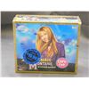 Image 1 : Hanna Montana Sticker Cards SEALED Gift Set Disney
