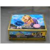 Image 2 : Hanna Montana Sticker Cards SEALED Gift Set Disney