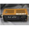 Image 2 : Vintage ERC Flip Clock Alarm Radio Model 2111
