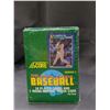 Image 1 : 1991 Major League Baseball SCORE Sealed Case of Booster Packs Series 1