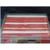 Image 2 : Large Lot of Assorted Vintage Recipe Index Cards in Containers with Tabs, & 2 Recipe Books