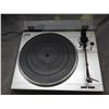 Image 2 : Turntable Record Player SANYO TP-220 Auto Return