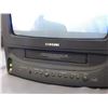 Image 2 : Vintage Samsung Tube TV VHS Player VCR