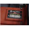 Image 3 : King Canada 7 1/4" Circular Saw w Laser