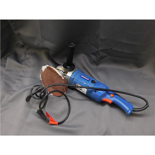 Simoniz 7" Right Angle Sander Polisher