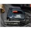 Image 2 : Lot of 3 Black & Decker Battery Reciprocating Saw (no batteries) & 2 Electric Jigsaw Skil, Jobmate