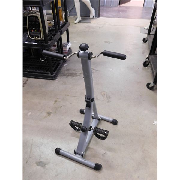 Full Body Exercise Pedaling Machine