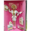 Image 3 : Lot of 2 1993, 1996  The Bay City Style Barbie & Barbie on Bay Dolls NIB
