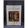 Image 1 : 1993 The Bay City Style Barbie NEW SEALED
