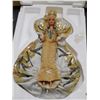 Image 3 : 1991 Bob Mackie Platinum Barbie 3rd in Series (previously opened) w Shipping Box