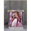 Image 1 : 2005 Bob Mackie Holiday Barbie NIB