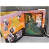 Image 2 : Lot of 3 1994 Hollywood Collections Gone with the Wind Scarlet O'Hara