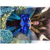Image 3 : Lot of 2 1989 The Peacock and 1994 Circus Star Barbie Dolls NIB