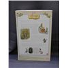 Image 2 : 1997 The Tale of Peter Rabbit Barbie Doll NIB
