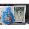Image 3 : Lot of 3 Classique Star Light Dance 1996, Evening Extravaganza 1993, Midnight Gala 1995 Barbie Dolls