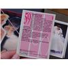 Image 5 : Barbie Trading Cards, 5 Misc Small Barbie Dolls & Barbie Greeting Cards